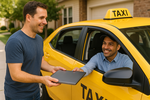 DEVOLUCIÓN DELIVERY